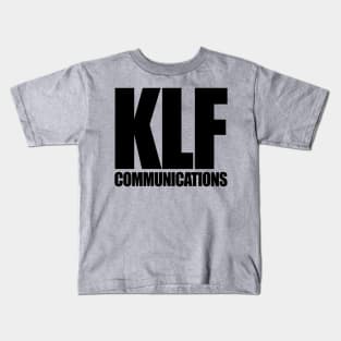 Kopyright Liberation Front Kids T-Shirt